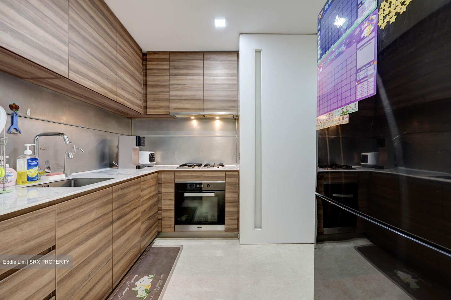 The Panorama (D20), Condominium #546512451